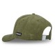 Casquette homme trucker en velours côtelé Naruto Shippuden Kakashi