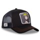 Casquette homme trucker finitions premium Naruto Shippuden