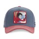 Casquette trucker One Piece Haki