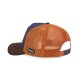 Casquette trucker avec filet One Piece Nami