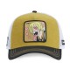 Casquette trucker avec filet One Piece Sanji