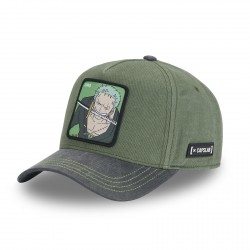 Casquette trucker One Piece Zoro