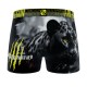 Lot de 5 boxers homme Garantie 2 ans Wild Animals