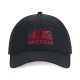 Casquette baseball homme One Piece Luffy