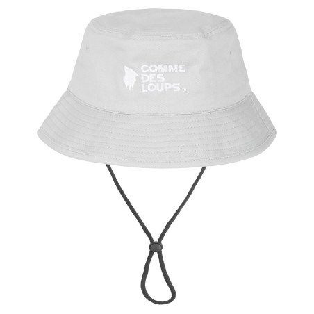 Bob uni en coton Bas