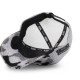 Casquettes Homme baseball avec filet Camo Von Dutch