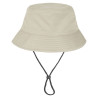 Bob uni en coton Bas