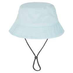 Bob uni en coton Bas