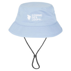 Bob uni en coton Bas