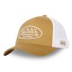 Casquette homme baseball avec filet Von Dutch Lof