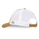 Casquette homme baseball avec filet Von Dutch Lof