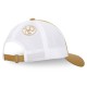 Casquette homme baseball avec filet Von Dutch Lof