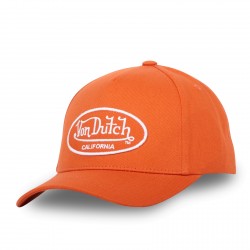 Casquettes homme baseball Von Dutch Lof