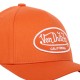 Casquettes homme baseball Von Dutch Lof