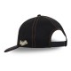 Casquettes homme baseball Von Dutch Rock