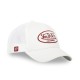 Casquettes homme baseball avec filet Von Dutch Terry