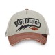 Casquettes homme baseball Vintage Von Dutch Thunder