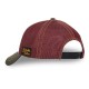 Casquette homme Baseball avec filet Tiger