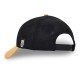 Casquette homme Baseball avec filet Wild Gato