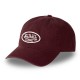 Casquette dad cap Log