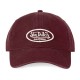 Casquette dad cap Log