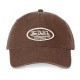 Casquette dad cap Log