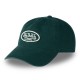 Casquette dad cap Log