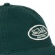 Casquette dad cap Log