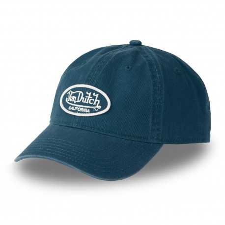 Casquette dad cap Log