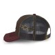 Casquettes homme trucker avec filet Von Dutch