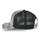 Casquettes homme trucker avec filet Von Dutch