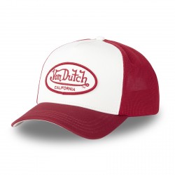 Casquette trucker avec filet Chili