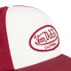 Casquette trucker avec filet Chili