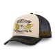 Casquettes homme trucker avec filet Von Dutch Crew