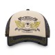 Casquettes homme trucker avec filet Von Dutch Crew