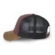 Casquettes homme trucker avec filet Von Dutch Crew