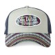 Casquettes homme trucker avec filet Von Dutch Ethnik