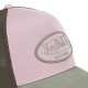 Casquettes homme trucker avec filet Von Dutch