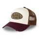 Casquettes homme trucker avec filet Von Dutch