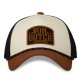 Casquettes homme trucker Von Dutch Vintage