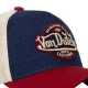 Casquettes homme trucker Von Dutch Vintage