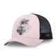 Casquettes femme baseball Von Dutch Snake