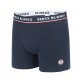 Lot 2 boxers coton homme French