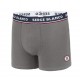 Lot 2 boxers coton homme French