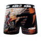 Lot de 3 boxers homme Cross