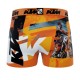 Lot de 3 boxers homme Cross