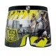 Lot de 3 boxers homme Garantie 2 ans  Street Sport