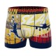 Lot de 3 boxers homme Garantie 2 ans  Street Sport