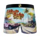 Lot de 3 boxers homme Garantie 2 ans Summer Land