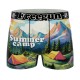 Lot de 3 boxers homme Garantie 2 ans Summer Land